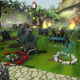 Image for article titled Viva Pinata 2 Screens, And By Association, Announcement?
